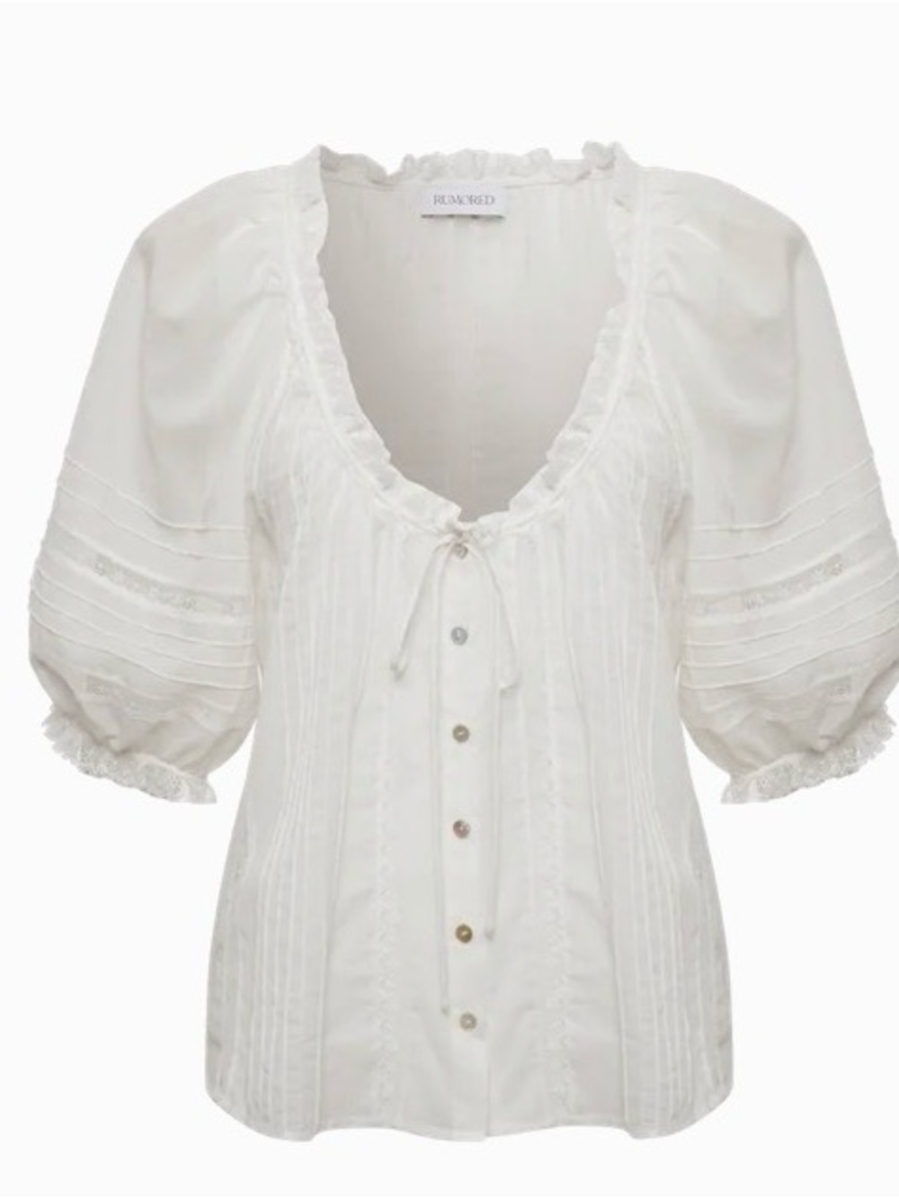 New Rumored Prairie Top - Picture 11 of 11